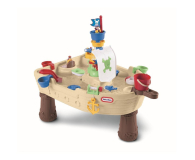 Little Tikes Stół wodny Statek Piracki - 350652 - zdjęcie 1
